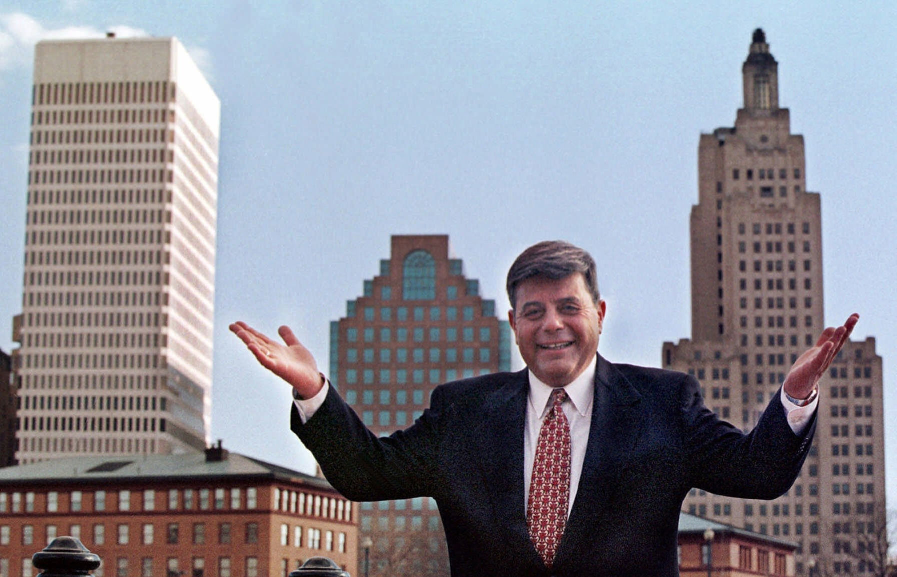 Buddy Cianci